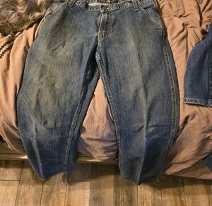 Ariat Rebar Relaxed Fit Jeans